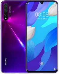 Замена тачскрина на телефоне Huawei Nova 5 Pro в Калининграде